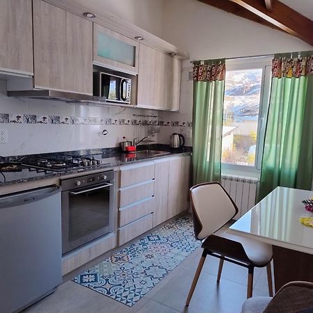 Apart Ruta 40 Apartment Ел Чалтен Стая снимка