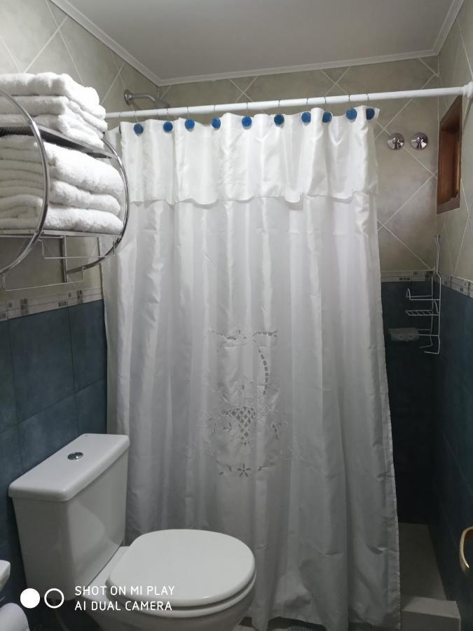 Apart Ruta 40 Apartment Ел Чалтен Екстериор снимка