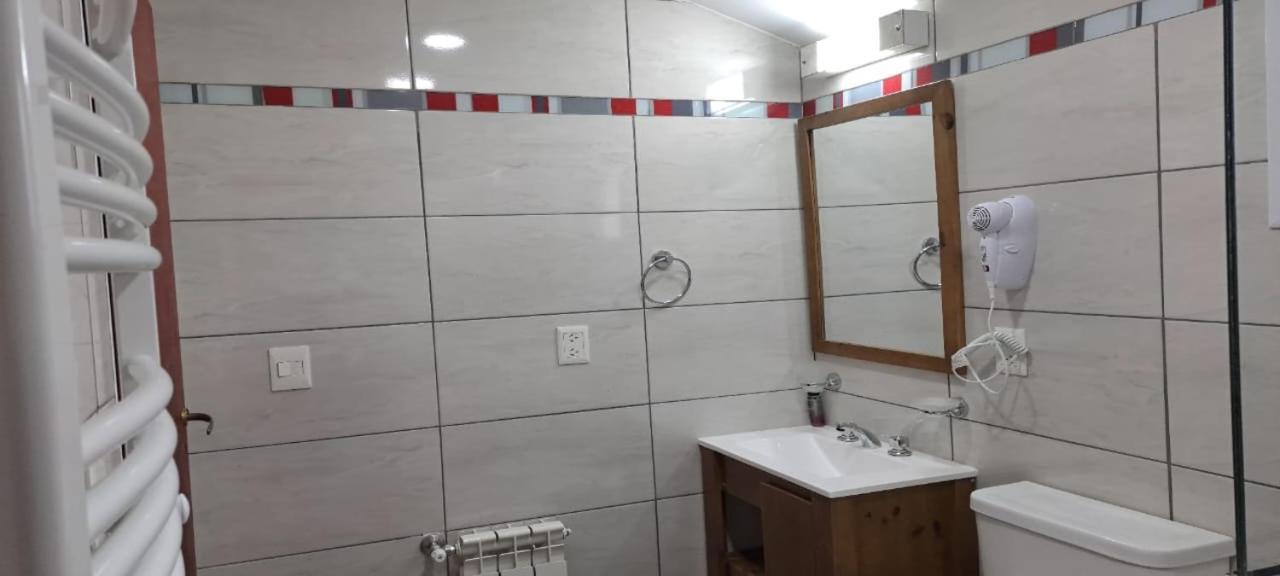 Apart Ruta 40 Apartment Ел Чалтен Екстериор снимка