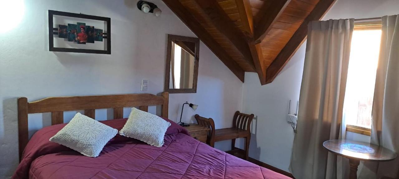 Apart Ruta 40 Apartment Ел Чалтен Екстериор снимка