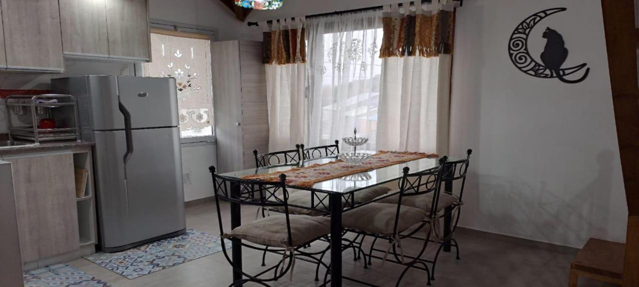 Apart Ruta 40 Apartment Ел Чалтен Екстериор снимка