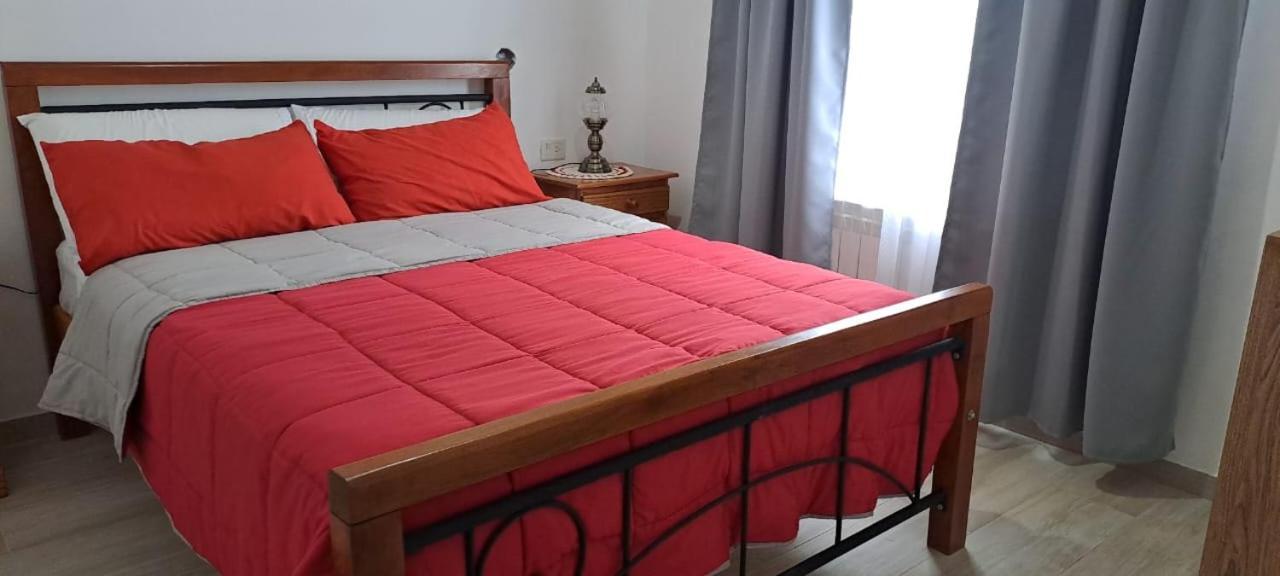 Apart Ruta 40 Apartment Ел Чалтен Екстериор снимка