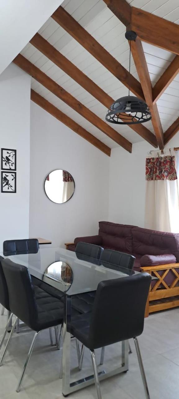 Apart Ruta 40 Apartment Ел Чалтен Екстериор снимка