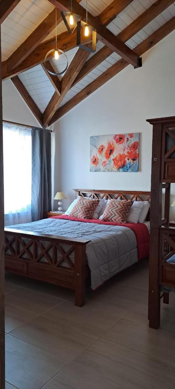 Apart Ruta 40 Apartment Ел Чалтен Екстериор снимка