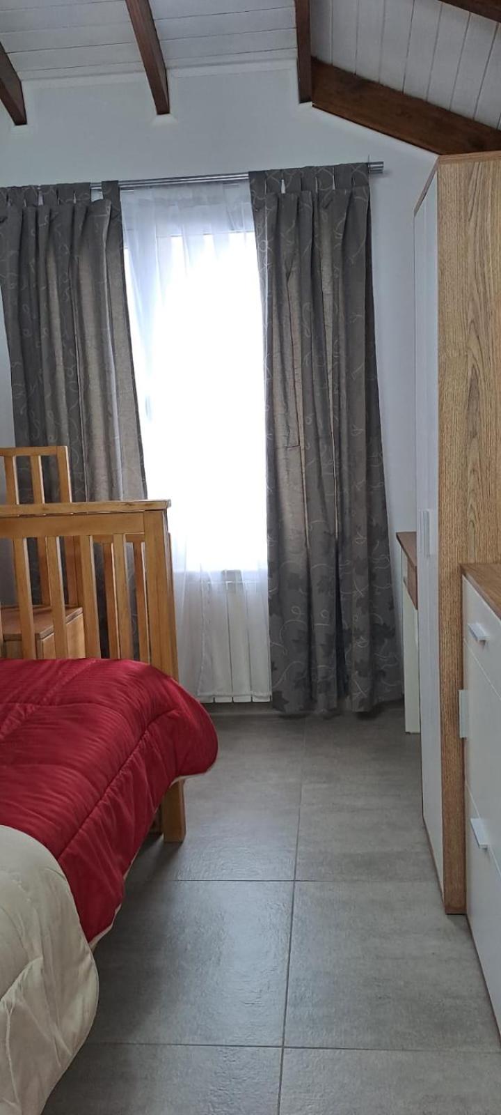 Apart Ruta 40 Apartment Ел Чалтен Стая снимка