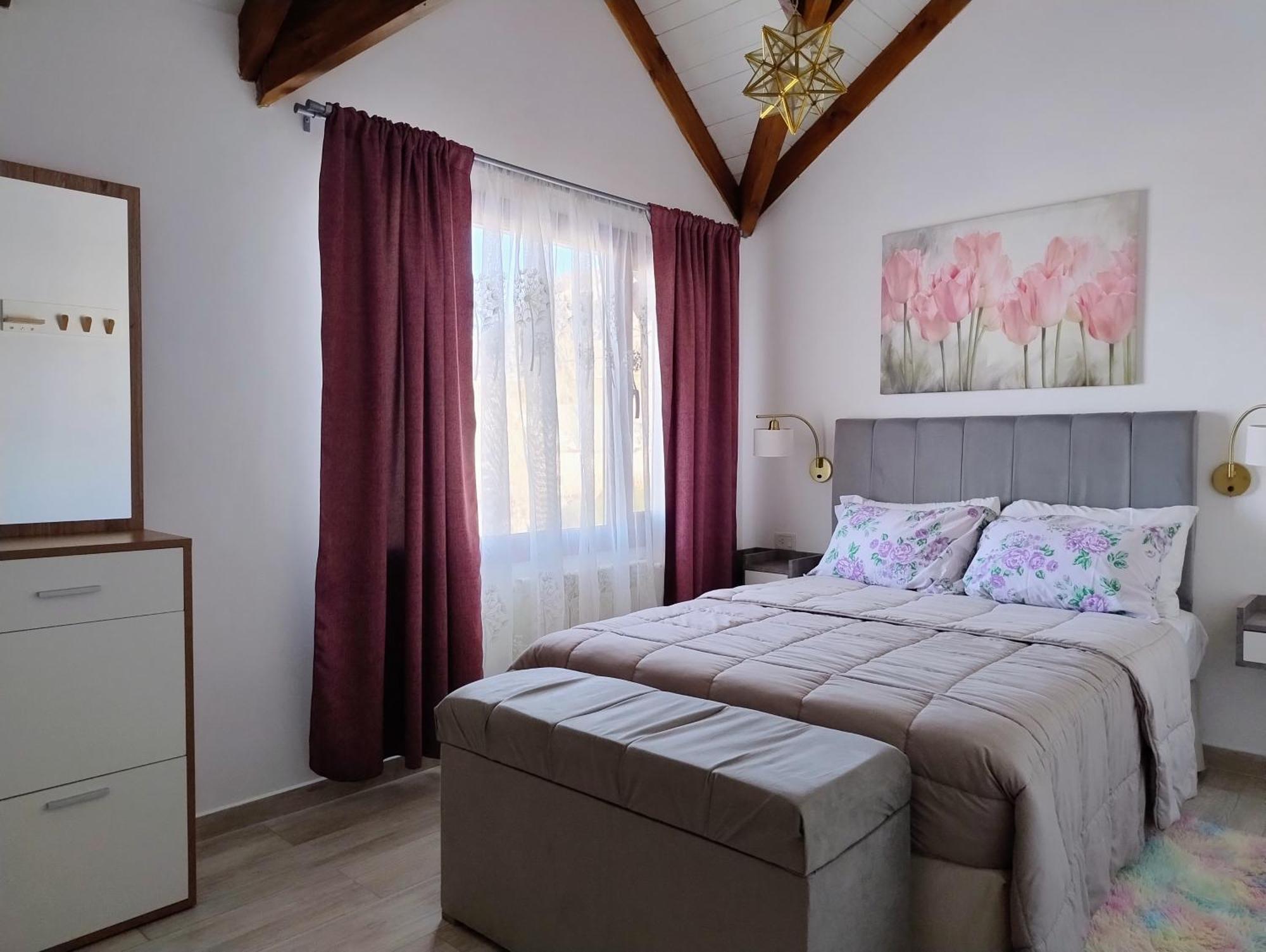 Apart Ruta 40 Apartment Ел Чалтен Стая снимка