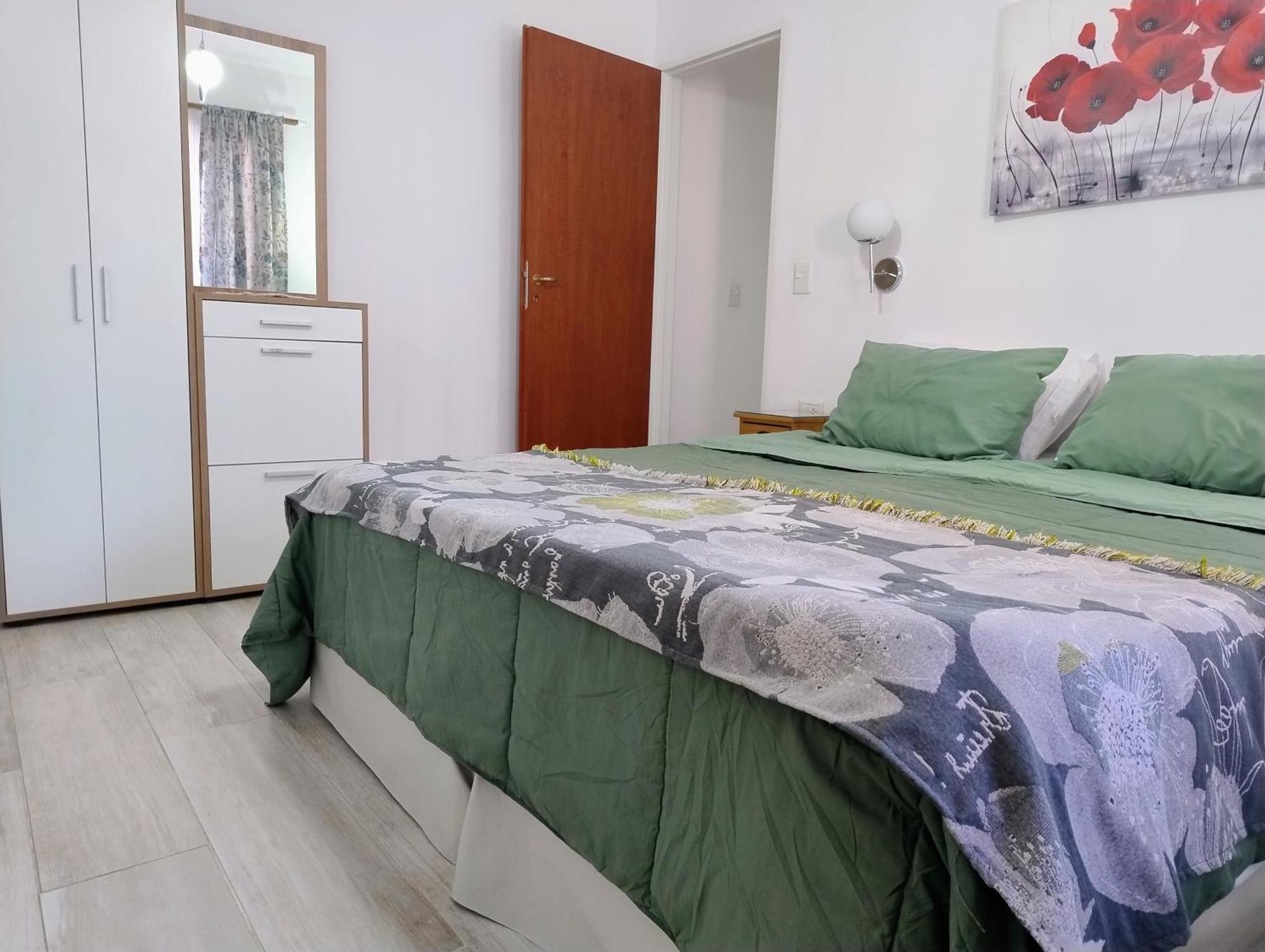 Apart Ruta 40 Apartment Ел Чалтен Стая снимка