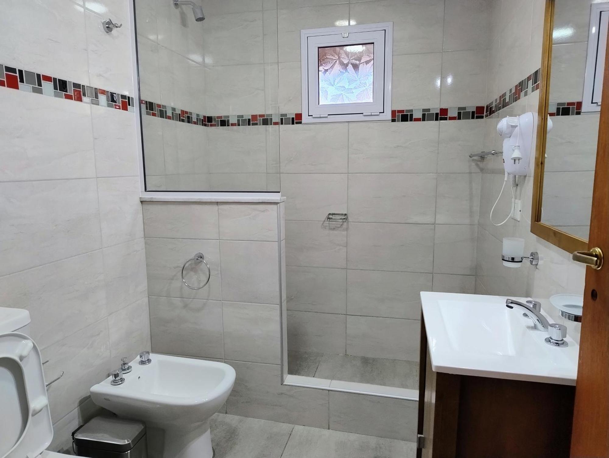 Apart Ruta 40 Apartment Ел Чалтен Стая снимка