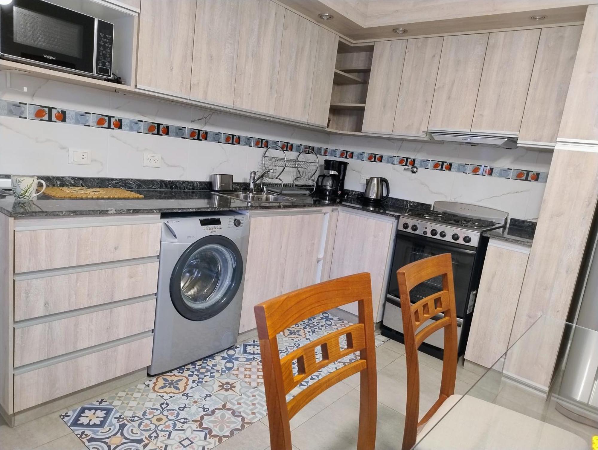 Apart Ruta 40 Apartment Ел Чалтен Стая снимка