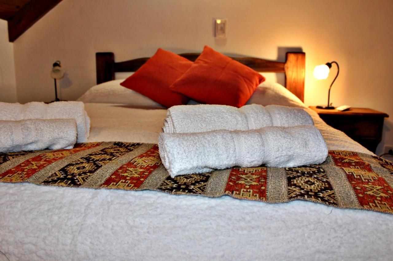 Apart Ruta 40 Apartment Ел Чалтен Екстериор снимка